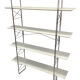 Vintage wall unit wall cabinet freestanding 80s design