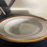 Service de table en porcelaine de Limoges
