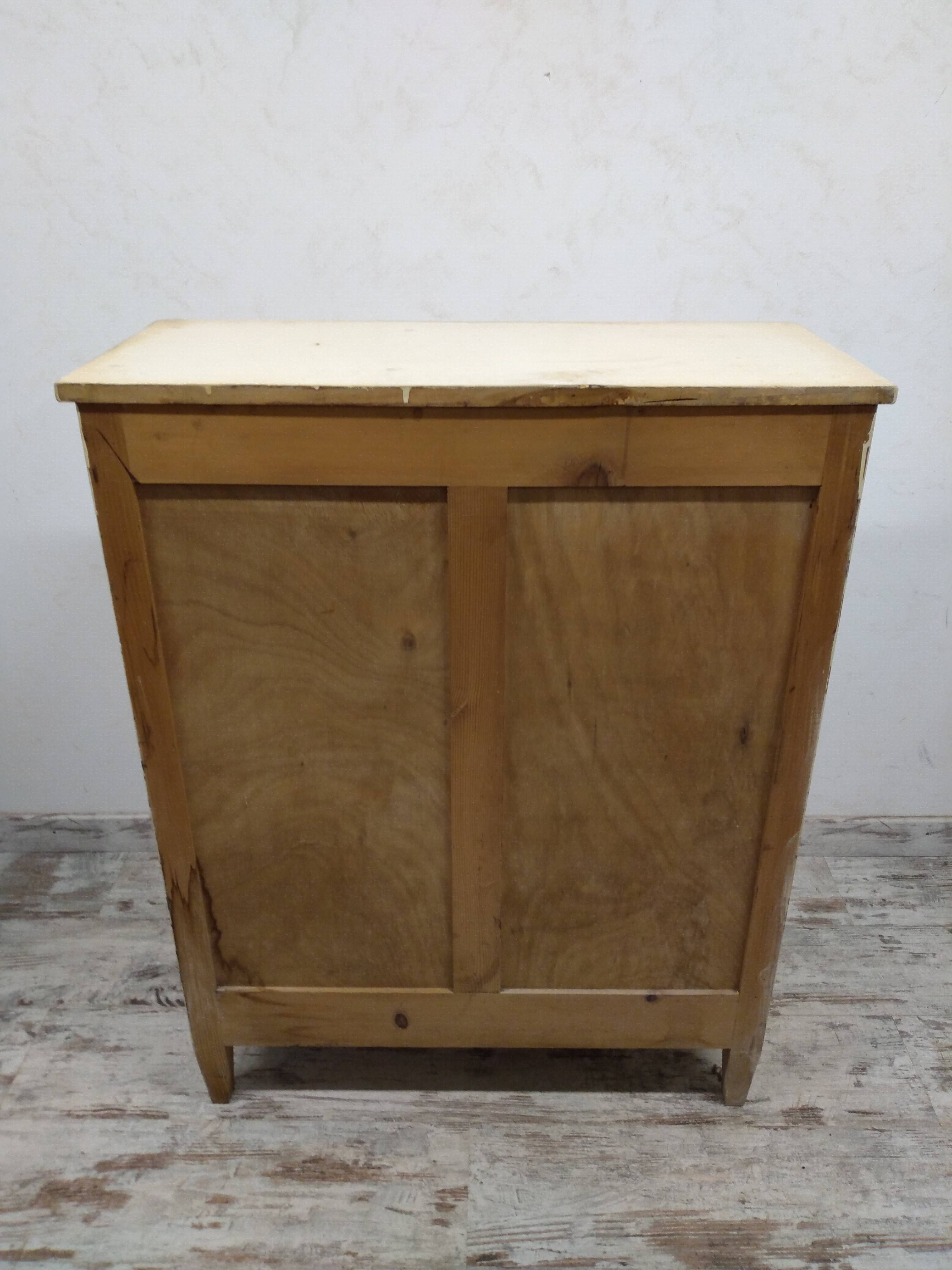 Antique Parisian furniture