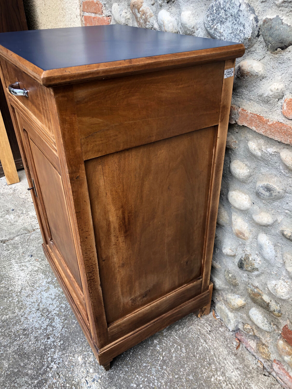 Small Parisian buffet