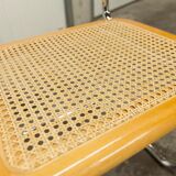 Breuer B32 cannage chair