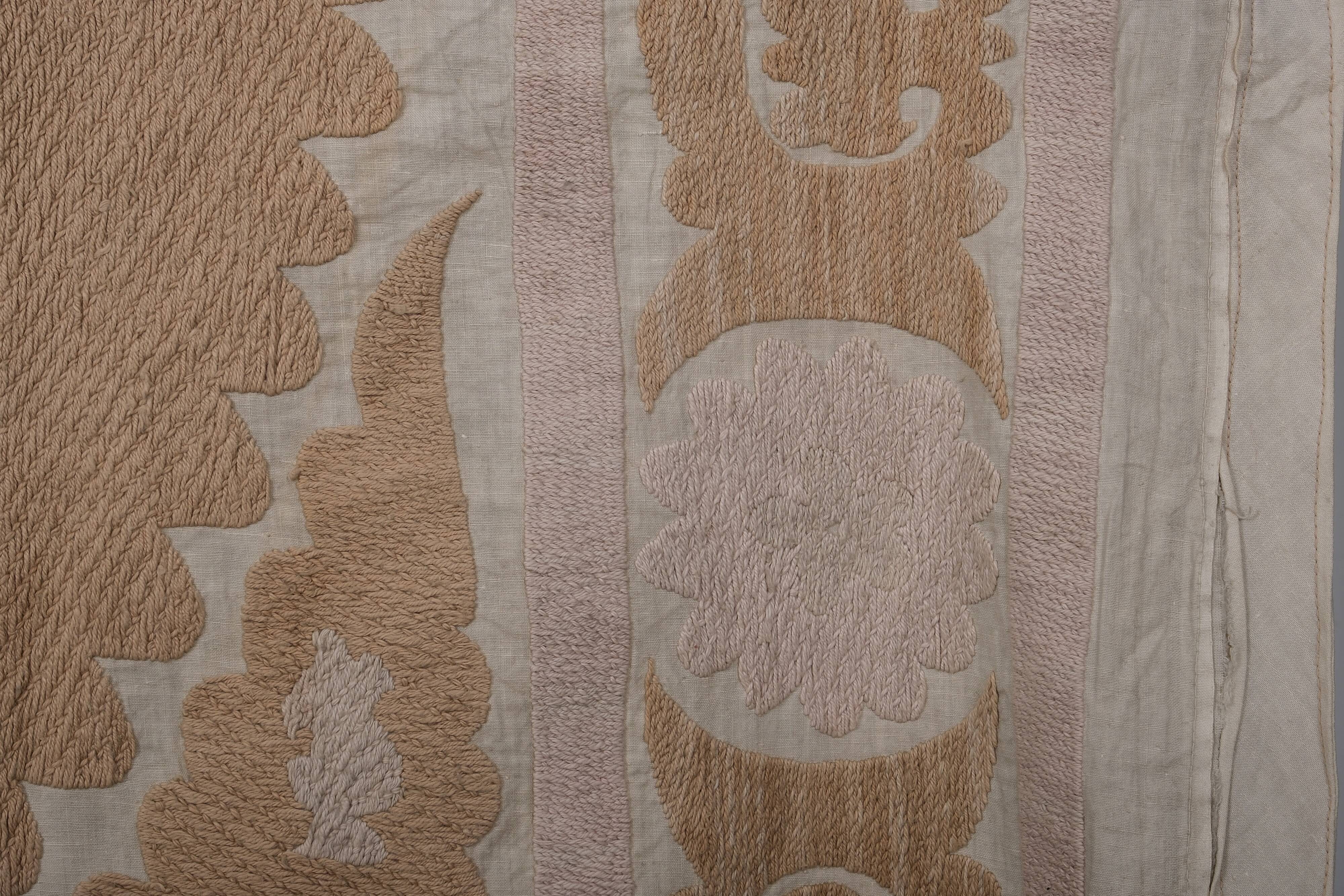 Hand knotted rug, vintage turkish rug 148x167 cm