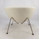 Orange Slice Chair by Pierre Paulin for Artifort