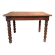 Table Louis XIII