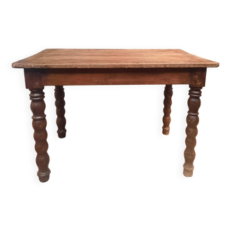 Table Louis XIII