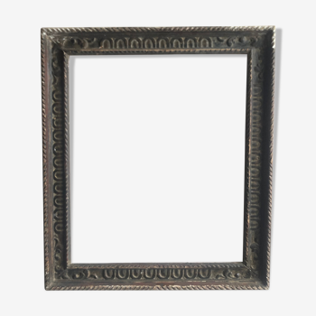 "Robert Richard" old wooden frame