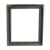 "Robert Richard" old wooden frame