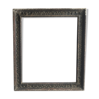 "Robert Richard" old wooden frame