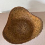Ceramic ash bowl by Gunnar Nylund for Rörstrand, 1960s
