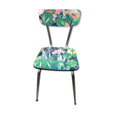 Fleuri custom formica chair