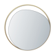 Classic ellipse mirror