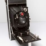 Gitzo Light Folding 1930 Camera
