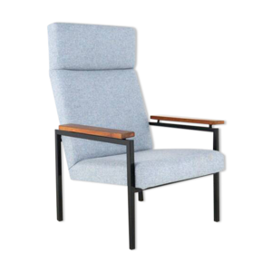fauteuil Gijs van der
