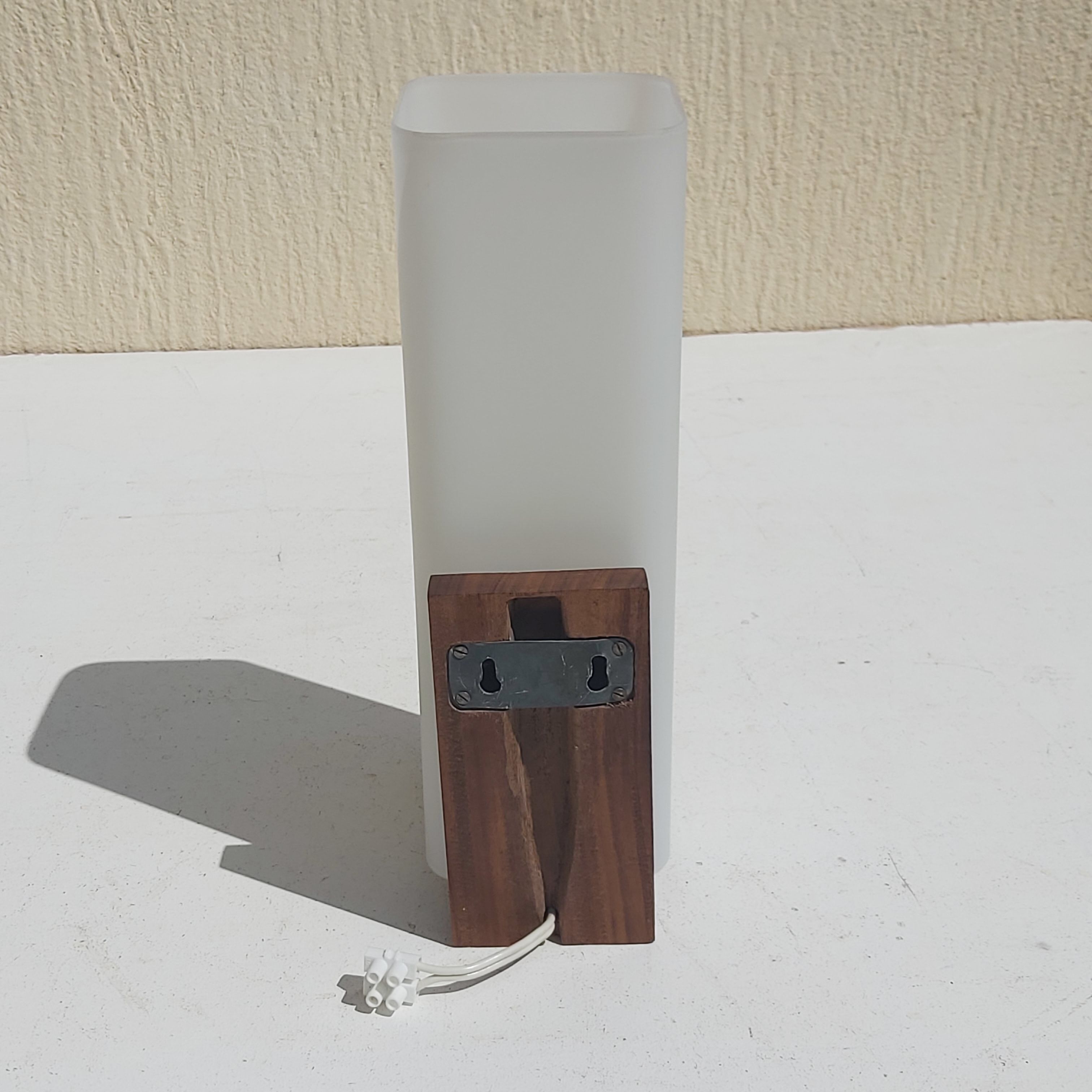 Louis Kalff Philips wall lamp