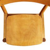 Chaise enfant par Ton