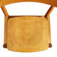 Mid century children chair by Ton