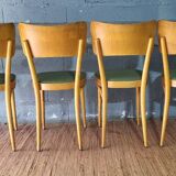 Baumann chairs