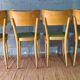 Baumann chairs