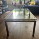 Coffee table Maison Jansen