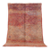 Vintage Moroccan Wool Rug 184 x 285 cm, Handmade Berber Rug, Old Rug Boho