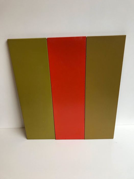 Tomado A. Dekker shelf from the 1950s