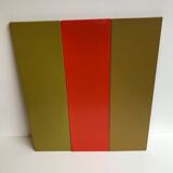 Tomado A. Dekker shelf from the 1950s