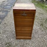 Curtain binder