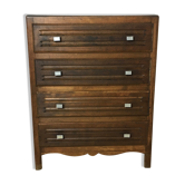 Commode / Chiffonnier vintage 30's