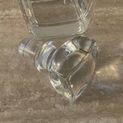 Carafe à whisky vintage