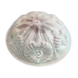 Plafonnier glass