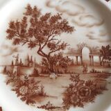 12 dessert plates Pontesa Spain