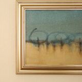 “Trees” by Mats Sandeberg