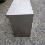 Buffet Banc inox