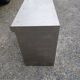 Buffet Banc inox