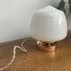 Lampe art déco