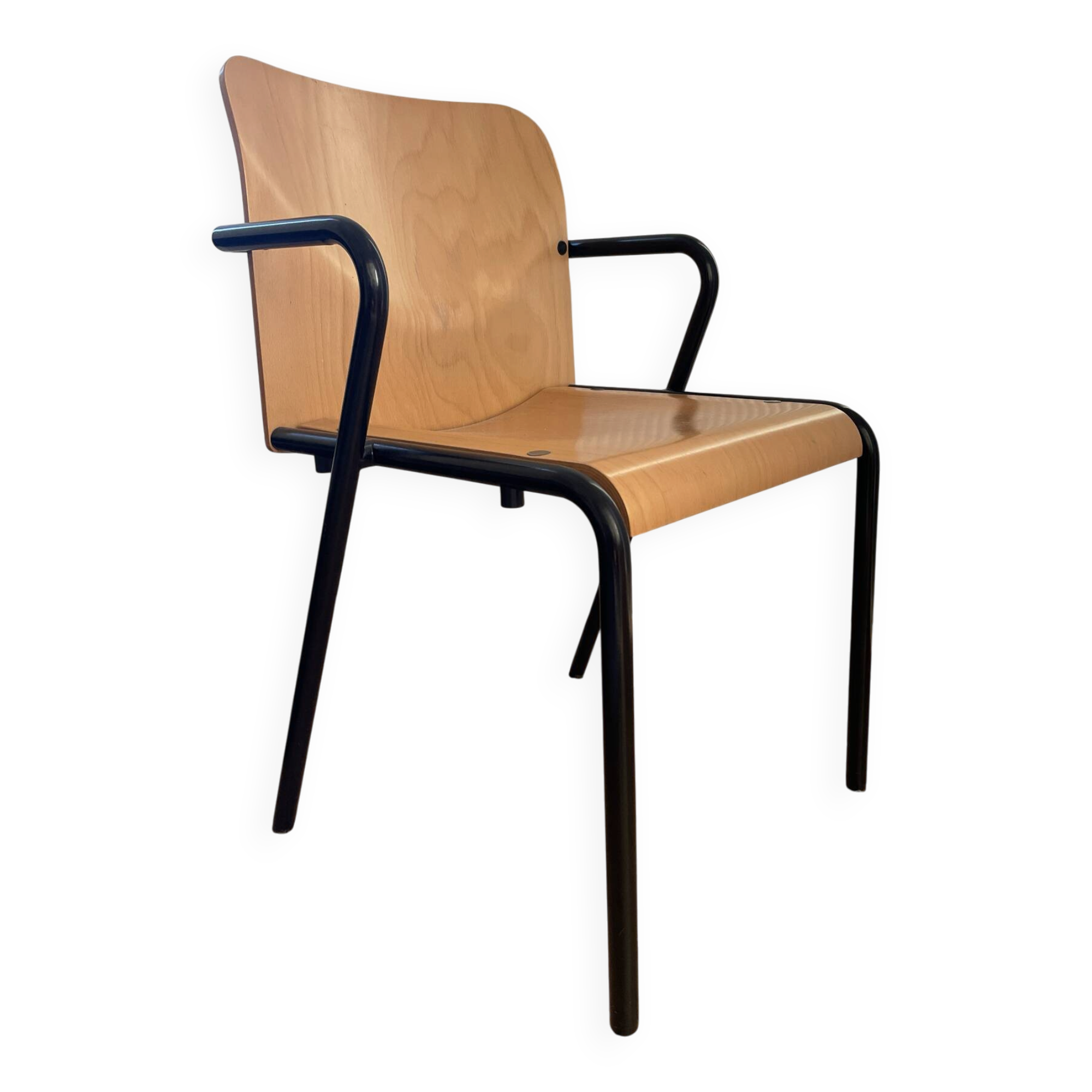 Armchair Martin Stoll