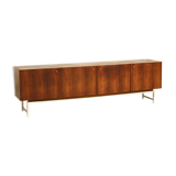 Vintage sideboard by Rudolf Glatzel for Fristho from the 1960s