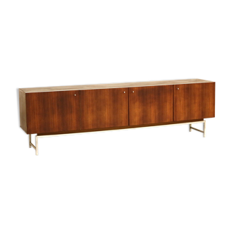 Vintage sideboard by Rudolf Glatzel for Fristho from the 1960s