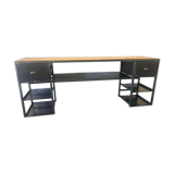 Industrial establishment