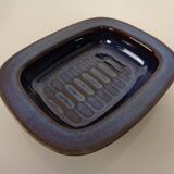 Danish Studio 3334 Ceramic Bowl by Einar Johansen for Soholm Stentoj, 1960s