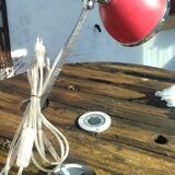 Industrial architect style lamp