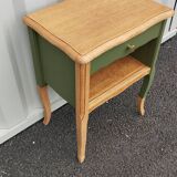 Pair of bedside tables