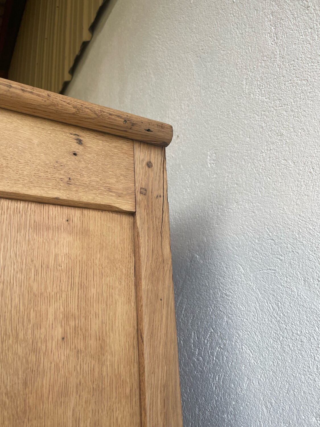 Wardrobe / Parisian wardrobe