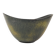 Large modern mid-century ceramic bowl Rörstrand AXK Gunnar Nylund, Sweden, 1950s.