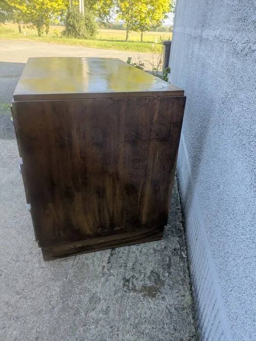 Bureau adulte