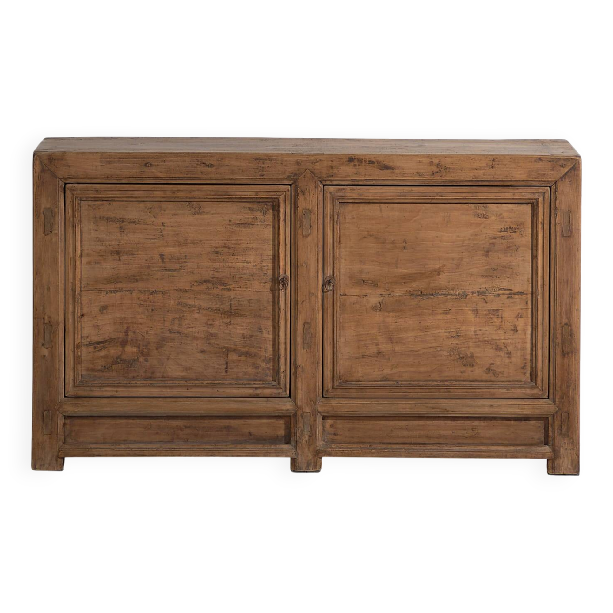 Antique Chinese Sideboard (c.1900)
