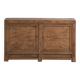 Antique Chinese Sideboard (c.1900)