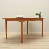 Ash table, Danish design, 1960s, designer: Gunnar Falsig, manufacturer: Hol