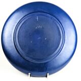 70s Danish ceramic dish | Design Richard Manz