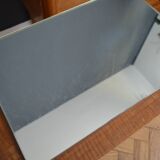 Pair of bedsides